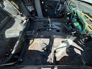 BMW e34 525i kere (11 foto / 14)