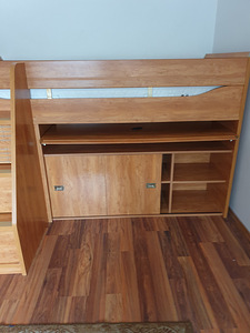 Lastemööbli komplekt (2 foto / 4)