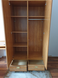 Lastemööbli komplekt (4 foto / 4)