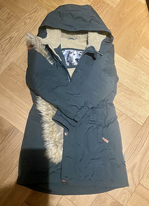 Lenne talvemantel/parka (2 foto / 3)