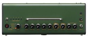 Yamaha THR10X High-Gain Modeling Combo Amp (2 foto / 2)