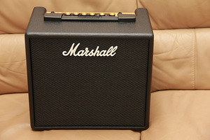 Marshall Code 25 (1 foto / 2)