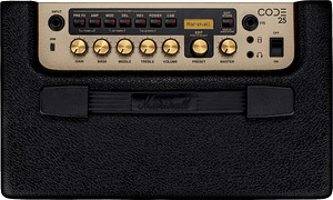 Marshall Code 25 (2 foto / 2)