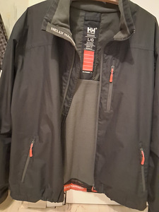 Куртка Helly Hansen (1 фото из 1)