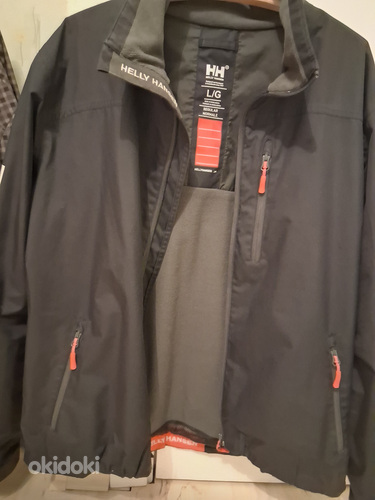 Helly Hansen jope