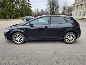 Seat Leon TSI COPA (4 foto / 11)