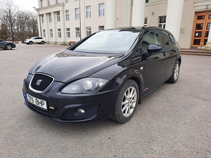 Seat Leon TSI COPA (1 foto / 11)