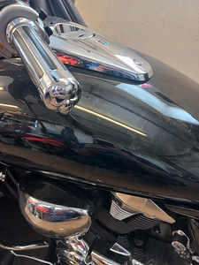 Suzuki VZR 1800,92kw (7 foto / 9)