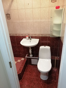 Puhangu tn 10, Põhja-Tallinna, Tallinn, Harjumaa (7 foto / 9)