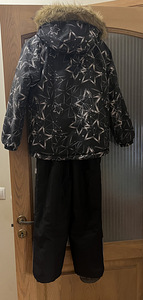 Huppa talvekombekas, s.134 (2 foto / 3)