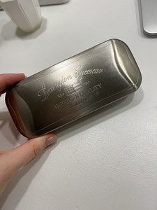 Prillid Tommy Hilfiger (-3,00) (2 foto / 4)