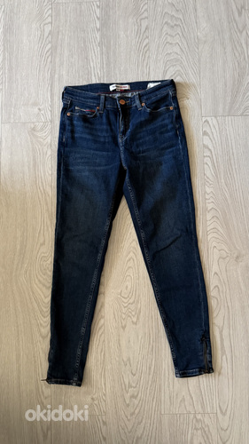 Tommy Jeans teksad nr.26/30