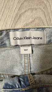 PÜKSSEELIK Calvin Klein nr.27 (3 foto / 3)