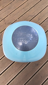 Mähkmekonteiner Tommee Tippee Sangenic (4 foto / 4)