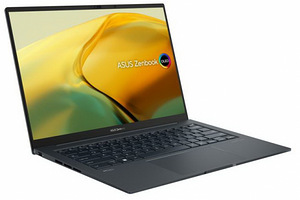 ASUS Zenbook 14X OLED (1 foto / 4)
