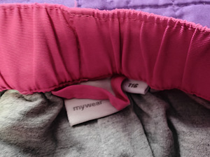 Talvepüksid Mywear, suurus 116 (3 foto / 3)