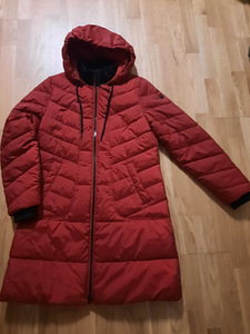 Taifun uus talvejope s.38 (1 foto / 2)