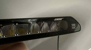 Lazer Linear 12 Elite lisatuli (3 фото из 3)