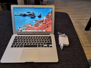 MacBook Air 13.3 APPLE 2015