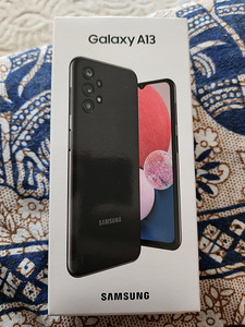 Samsung Galaxy A13 (1 фото из 1)