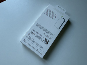 Apple Silicone Case with Magsafe, iPhone 16 Pro, stone gray (2 foto / 2)
