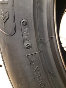 Kormoran UHP 215/55 R17 94V (5 foto / 7)