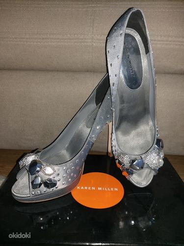 Karen Millen kingad, suurus 39 (foto #2)