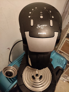 Кофеварка Philips (2 фото из 3)
