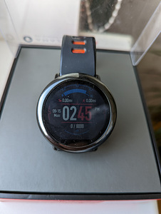 Amazfit pace nutikell (2 foto / 2)