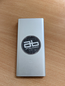 Akupank Power bank Mi 2S 10000 mah (1 foto / 2)