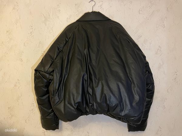 Kanye West YZY GAP "Round Jacket 1" M куртка (фото #3)