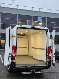 Peugeot Boxer 2020 Maxi Long 2.2 103kW (külmik) (7 foto / 15)