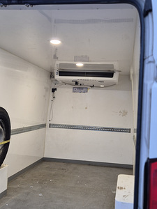 Peugeot Boxer 2020 Maxi Long 2.2 103kW (külmik) (8 foto / 15)