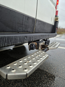 Peugeot Boxer 2020 Maxi Long 2.2 103kW (külmik) (10 foto / 15)