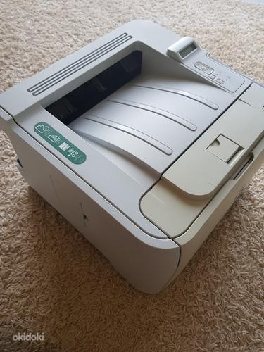 Printer HP LaserJet P2050 (foto #3)