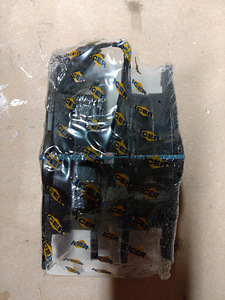 Тормозные колодки (2 фото из 2)