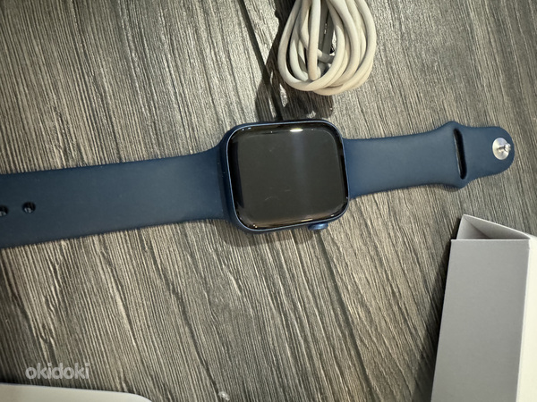 Apple watch 7 (foto #1)