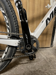 Merida BIG.NINE 7000 carbon (3 foto / 6)