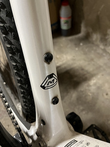 Merida BIG.NINE 7000 carbon (6 foto / 6)
