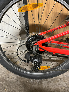 Trek Precaliber 24 (8-12 a*) (2 foto / 5)
