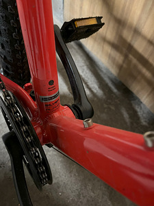 Trek Precaliber 24 (8-12 a*) (4 foto / 5)