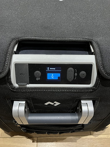 Dometic CFX3 35 (2 foto / 6)