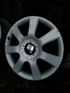 Seat veljed R16 5x112 (1 foto / 2)
