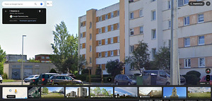 Müüa 2-toaline korter.