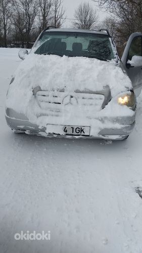 C-kategooria autojuht Jõhvis.