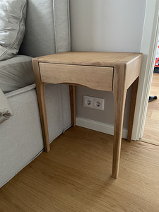 Zara home öökapid (uus) (3 foto / 3)