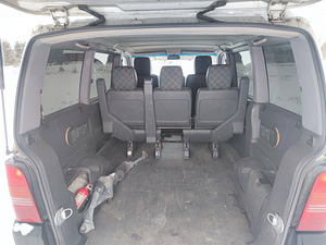 M/V: MB Vito (8 foto / 8)