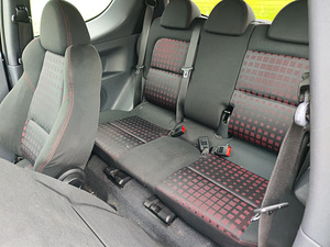 Mitsubishi Colt CZT (beebi evo) (8 foto / 8)