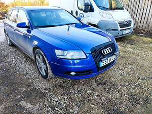 Müüa Audi A6 C6 Proline Sport (6 foto / 12)