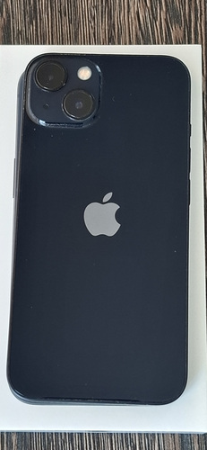 iPhone 13